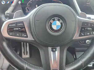 BMW 220d xDrive SAG Gran Coupé