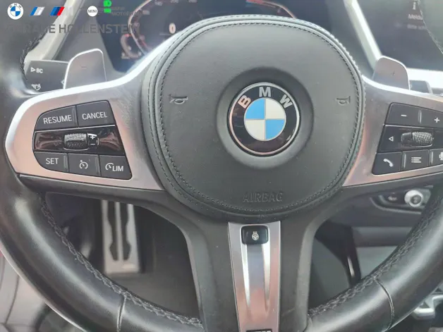BMW 220d xDrive SAG Gran Coupé
