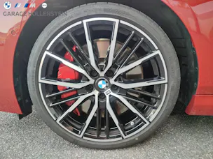 BMW 220d xDrive SAG Gran Coupé