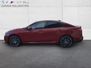 BMW 220d xDrive SAG Gran Coupé