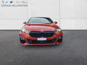 BMW 220d xDrive SAG Gran Coupé