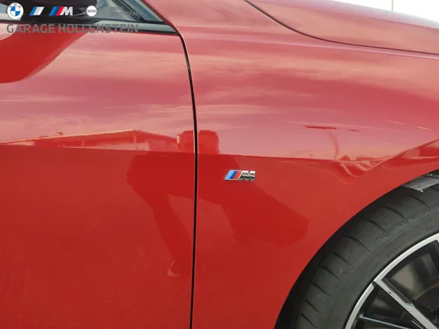 BMW 220d xDrive SAG Gran Coupé