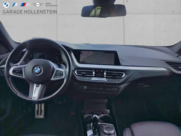 BMW 220d xDrive SAG Gran Coupé