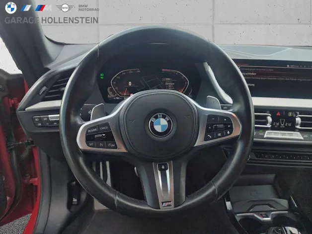 BMW 220d xDrive SAG Gran Coupé