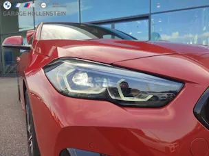 BMW 220d xDrive SAG Gran Coupé