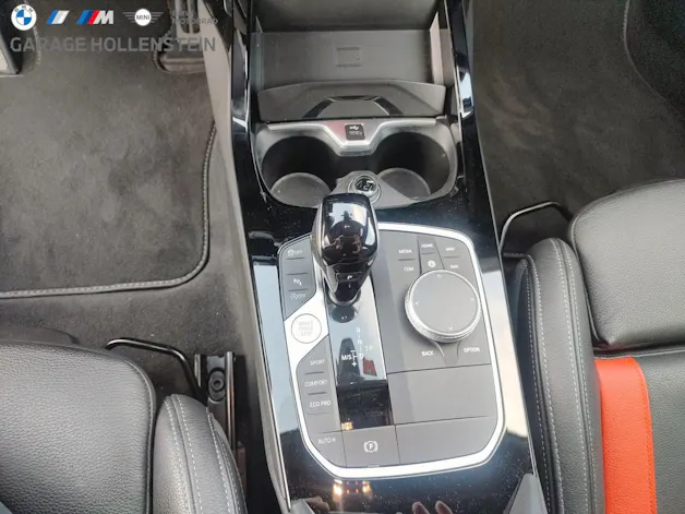 BMW 220d xDrive SAG Gran Coupé