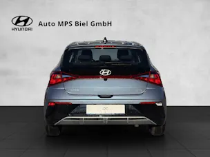 Hyundai i20 1.0 T-GDi Origo