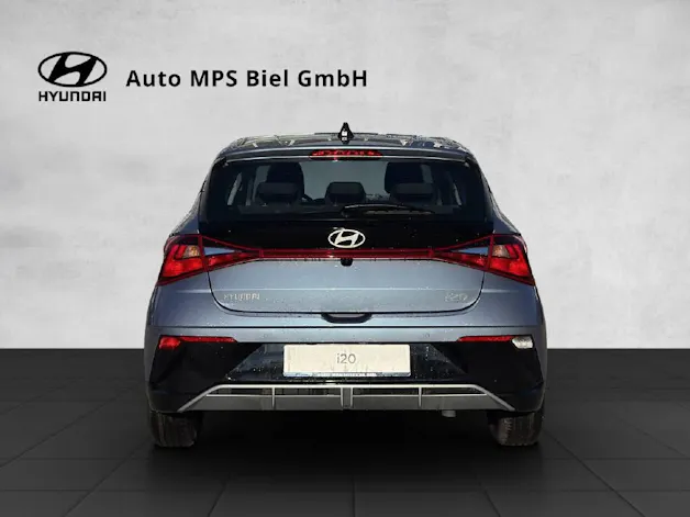 Hyundai i20 1.0 T-GDi Origo