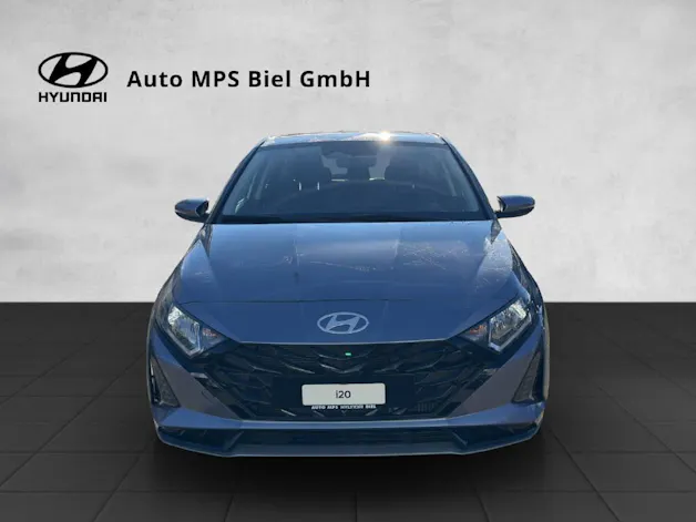 Hyundai i20 1.0 T-GDi Origo