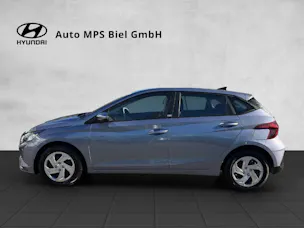Hyundai i20 1.0 T-GDi Origo
