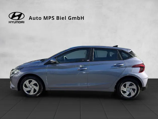 Hyundai i20 1.0 T-GDi Origo