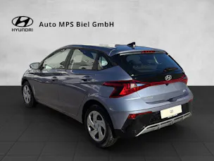 Hyundai i20 1.0 T-GDi Origo