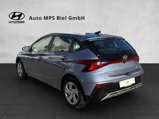 Hyundai i20 1.0 T-GDi Origo
