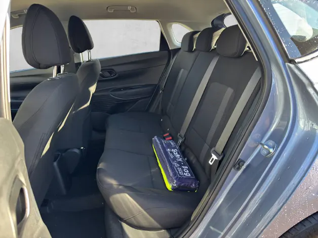 Hyundai i20 1.0 T-GDi Origo