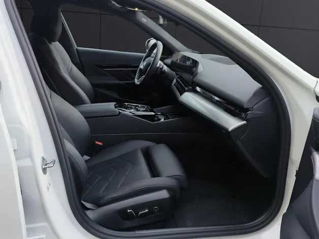 BMW 520d xDrive Touring