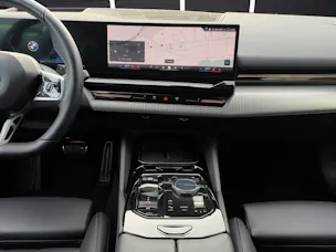 BMW 520d xDrive Touring
