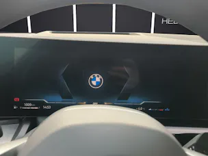 BMW 520d xDrive Touring