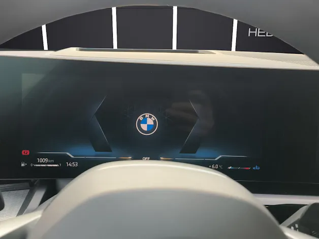 BMW 520d xDrive Touring