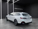 BMW 520d xDrive Touring