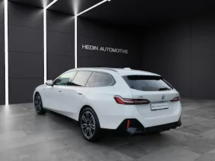 BMW 520d xDrive Touring