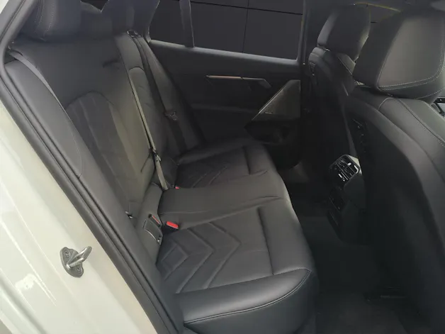 BMW 520d xDrive Touring
