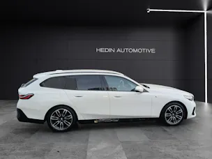 BMW 520d xDrive Touring