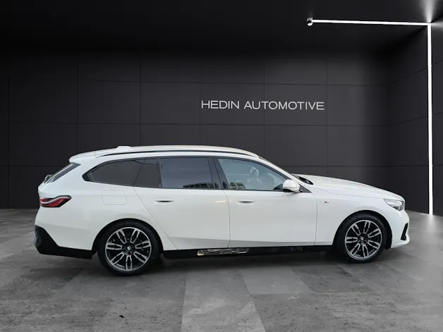 BMW 520d xDrive Touring