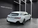 BMW 520d xDrive Touring