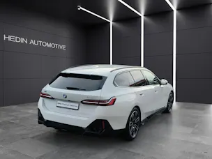 BMW 520d xDrive Touring