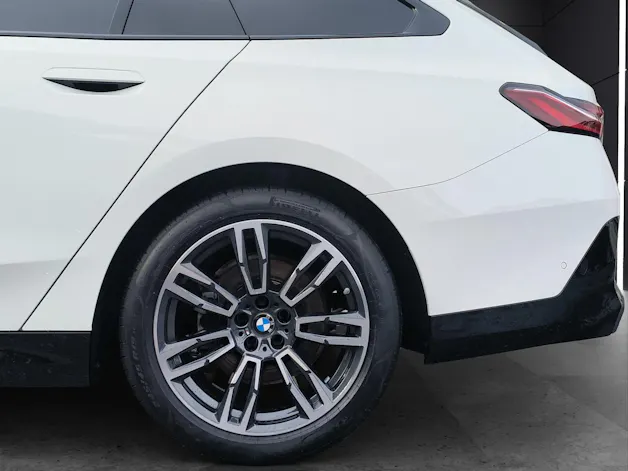 BMW 520d xDrive Touring