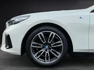 BMW 520d xDrive Touring
