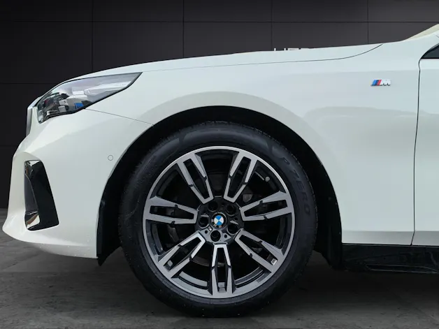 BMW 520d xDrive Touring