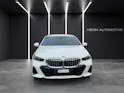 BMW 520d xDrive Touring