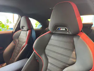 BMW M2 Coupé
