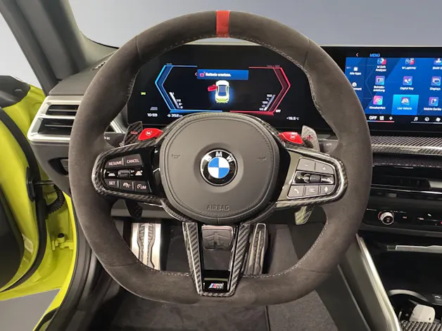 BMW M2 Coupé