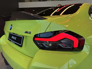 BMW M2 Coupé