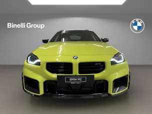 BMW M2 Coupé