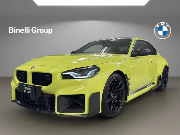 BMW M2 Coupé