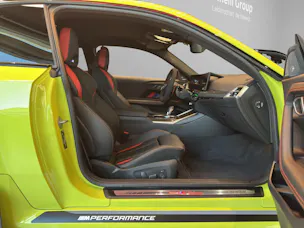 BMW M2 Coupé