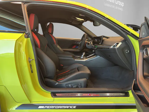 BMW M2 Coupé