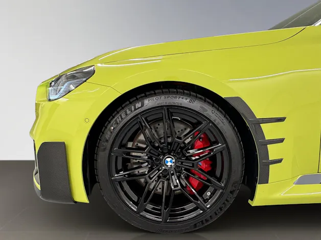 BMW M2 Coupé