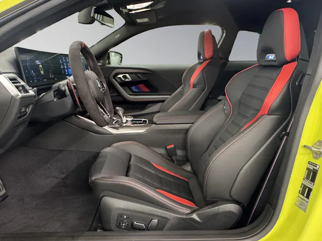 BMW M2 Coupé