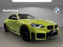 BMW M2 Coupé