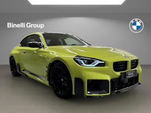 BMW M2 Coupé