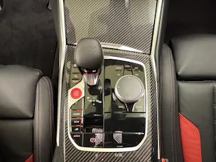 BMW M2 Coupé