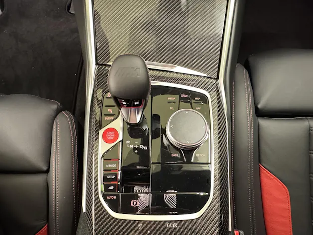 BMW M2 Coupé