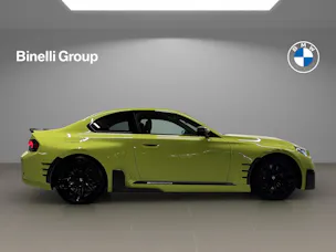 BMW M2 Coupé