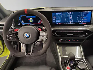 BMW M2 Coupé