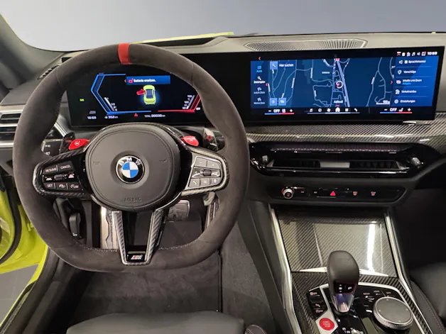 BMW M2 Coupé