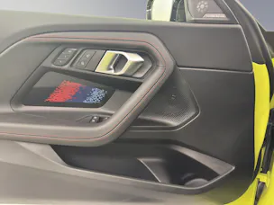 BMW M2 Coupé
